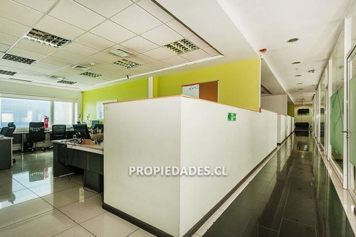 Imagen 12 de 20 de Oficina En Arriendo En Providencia