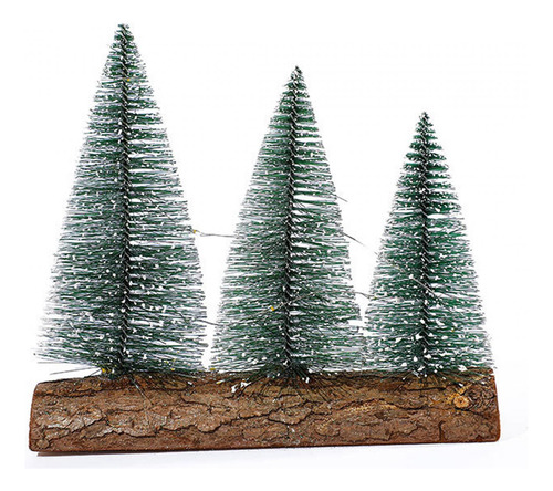 De Navidad De Mesa, Mini Árbol De Navidad, Decoración,