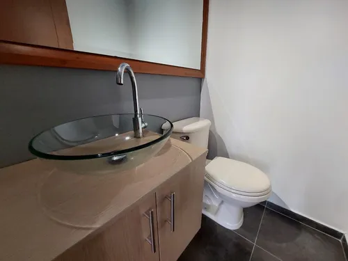 Arriendo Apartaestudio En Los Balsos
