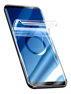 Film Silicona Hydrogel Full Samsung Galaxy Note 8 9 10 Plus
