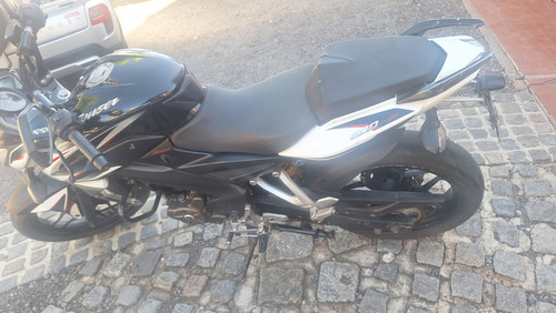 Moto Rouser 200 C.c