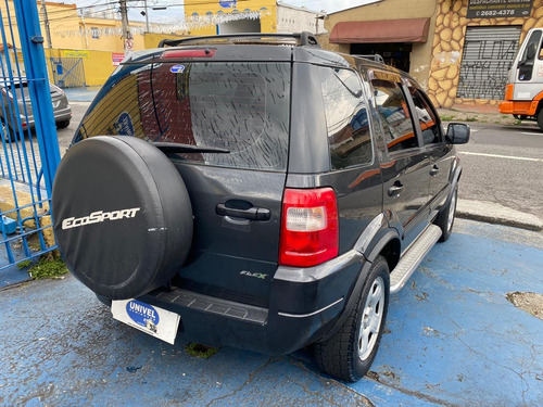 Ford Ecosport 1.6 Xls Flex!!! Completa!!!