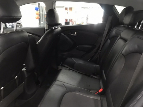 Imagem 4 de 7 de Hyundai Ix 35 Ix35 B