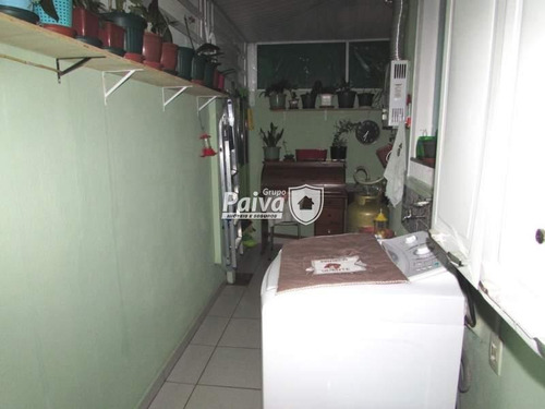 Imagem 20 de 20 de Casa- Teresópolis, Tijuca - 3292