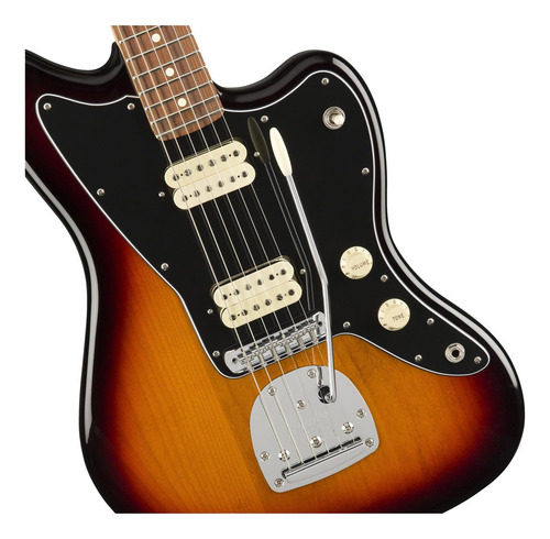Guitarra Fender Player Jazzmaster Sunburst 0146903500