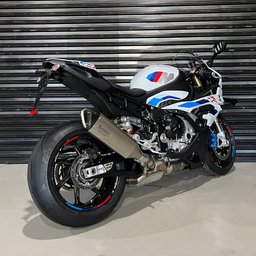 S 1000 Rr M Carbon