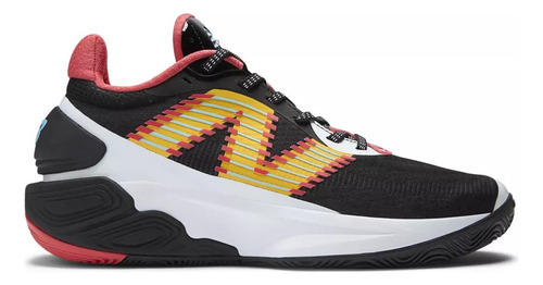 Tenis New Balance Two Wxy Basquetbol Sin Género