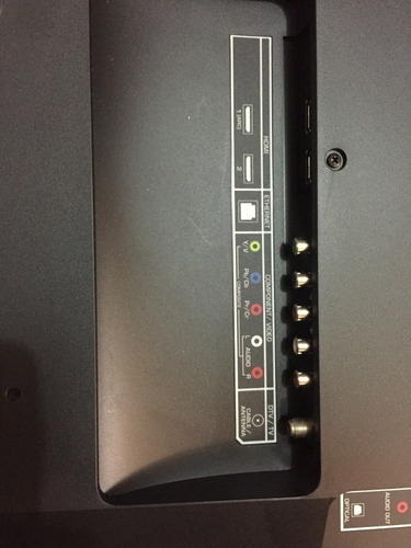 Imagen 8 de 10 de Televisor Jvc 42 Para Reparar