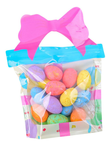 Adornos Decorativos De Huevos De Pascua, Negro Moteal