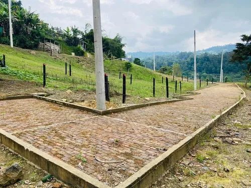 Lote Urbano De 72 M2 Pacho Cundinamarca