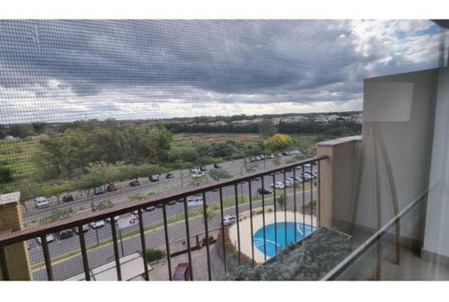 Imagen 5 de 10 de Departamento De Dos Ambientes En Venta