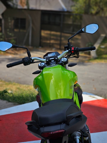 Imagen 8 de 25 de Benelli 302 S - Entrega Inmediata 0 Km - Mejor Precio Jc