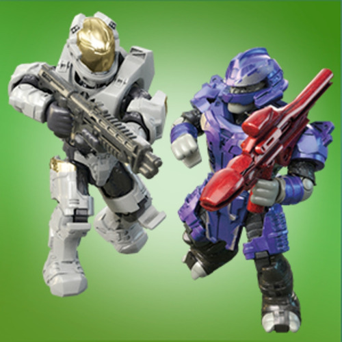 Mega Construx Halo Unsc Razorback Blitz