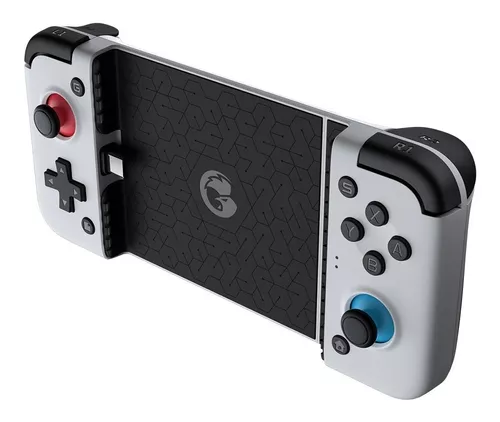 Controle Gamesir X2 p/ Android, Emulador De Nintendo Switch em