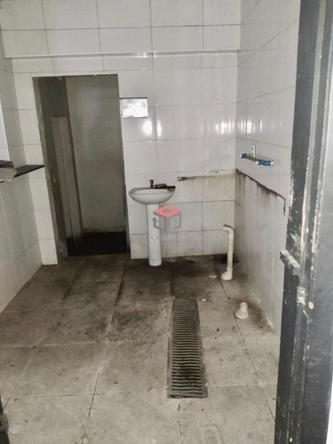Imagem 11 de 18 de Salão Comercial Para Locação, 492 M² - Centro De São Bernardo Do Campo / Sp - 97798