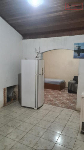 Imagem 12 de 14 de Chácaras À Venda Em Mairiporã/sp - Compre O Seu Chácaras Aqui! - 1495659
