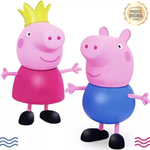 Peppa Pig  MercadoLivre 📦