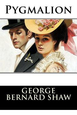 Libro Pygmalion - Shaw, George Bernard