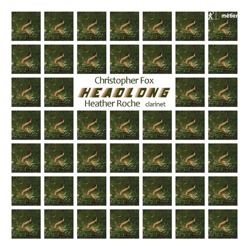 Fox//roche Headlong Cd