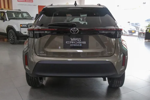 Toyota Yaris Cross 1.5 Hev Xls