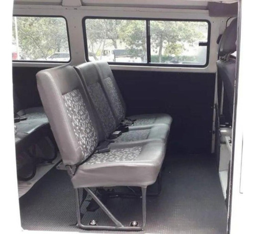 Volkswagen Kombi 1.4 Standard Total Flex 3p
