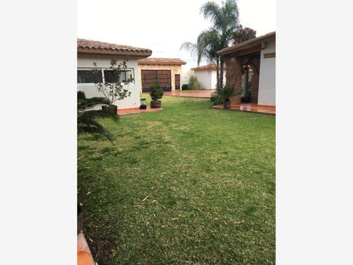 Imagen 10 de 12 de Casa Sola En Venta San Vicente De Chupaderos