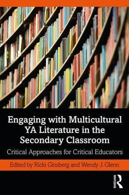 Libro Engaging With Multicultural Ya Literature In The Se...