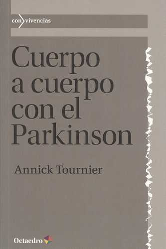 Libro Cuerpo A Cuerpo Con El Parkinson