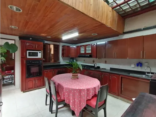Venta Casa En Alfonso Lopez