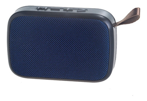 Parlantes Air Cloth Speaker Bluetooth Fm Sd Oferta