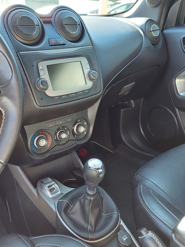 Alfa Romeo Mito 1.4 Tbi Quadrifoglio Verde 2015