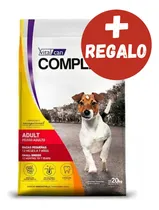 Comprar Vital Can Complete Perro Raza Pequeña X 20 Kg - Happy Tails