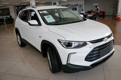 Chevrolet Tracker Lt 1.0 Turbo 12v Flex Aut.