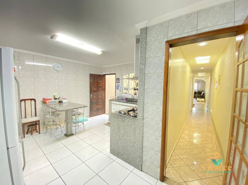 Imagem 8 de 30 de Sobrado À Venda, 149 M² Por R$ 625.000,00 - Vila Jacuí - São Paulo/sp - So1005