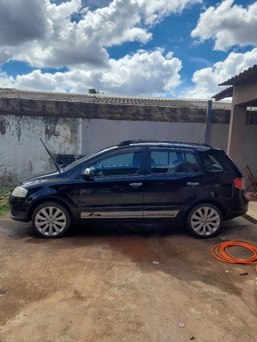 Volkswagen Space Cross 1.6 8v