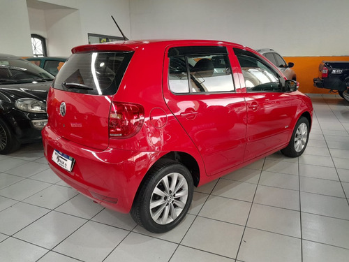 Volkswagen Fox 1.0 Vht Trend Total Flex 5p
