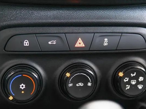 Chevrolet Onix 1.0 FLEX MANUAL