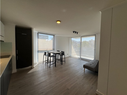 Arriendo Ricardo Lyon / Mar Del Plata / Providencia