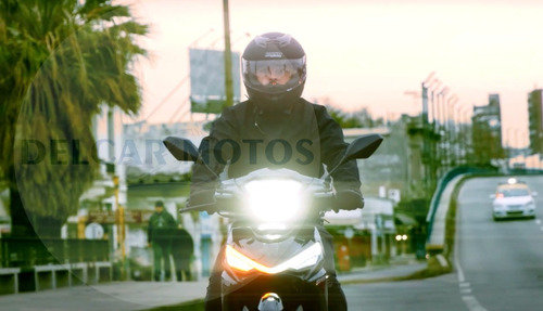 Yumbo Top 125 Financia Delcar Motos ®