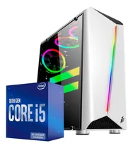 Comprar Cpu Core I5 10400f 16gb Ssd 500gb Video 6gb Rtx