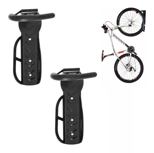 Soporte Bicicletas Pared