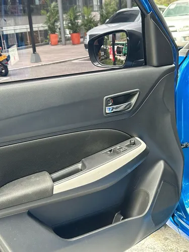 Suzuki Swift 1.2 Hybrid 2Wd