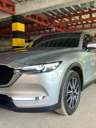 Mazda CX-5 2.5 Grand Touring Lx