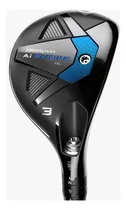Comprar Híbrido Callaway Golf Paradym Ai Smoke Hl