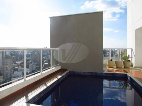 Imagem 12 de 30 de Apartamento À Venda Em Centro - Ap233825