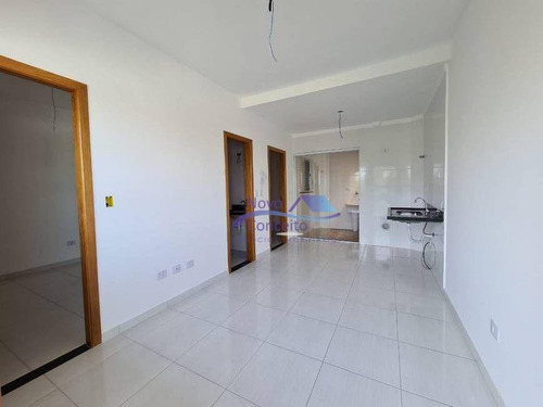 Imagem 16 de 20 de Apartamento Com 2 Dormitórios À Venda, 40 M² Por R$ 170.000,00 - Itaquera - São Paulo/sp - Ap0239