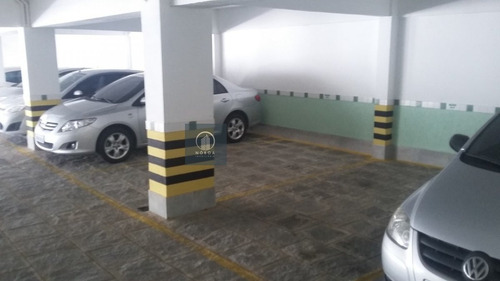 Imagem 20 de 20 de Apartamento A Venda No Bairro Alto Em Teresópolis - Rj. - Ap-2122-1