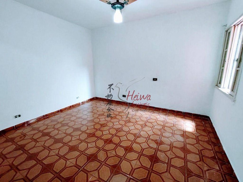 Imagem 10 de 21 de Casa Com 3 Dormitórios, 126 M² - Venda Por R$ 430.000 Ou Locação- Jardim Maristela - Sp - Ca1433