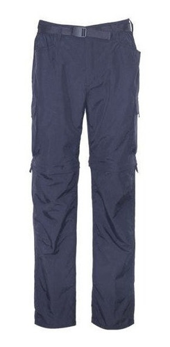 Pantalon Outdoor Desmontable Kannu