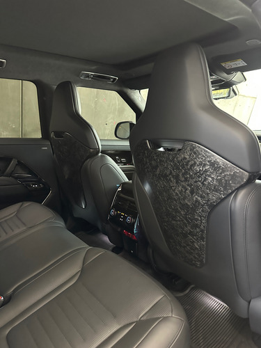 Land Rover Range Rover Sport 4.4 Mhev Sv Edition Two